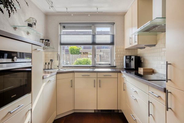 Medium property photo - Jan de Geuspad 31, 3151 KE Hoek van Holland